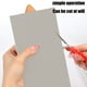 thumbnail image 4 of Cinta Protectora Antideslizante con Suela Ondulada y Diseño de Rombos (2 Unidades). Suela Flexible y de Ajuste Ceñido. Fabricada En Pvc. Incluye Adhesivo y Guantes., 4 of 6