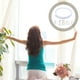 thumbnail image 2 of 1 juego de rieles flexibles para cortinas de techo, kit de rieles flexibles para cortinas., 2 of 6