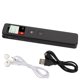 thumbnail image 1 of Grabadora de voz Digital con altavoz Bluetooth 5,0 reducción de ruido inteligente dispositivo de grabación activado por voz reproductor MP3, 1 of 8