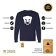 thumbnail image 2 of Playera M Larga Hombre Pumas Unam Logo Monocromático Vinil, 2 of 6