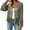 Green plus size chiffon cardigan a1, variant on Women Plus Size V Neck Long Sleeve Chiffon Cardigan Tops for Women Dressy Casual Summer Open Front Cover Up Blouses Trendy Loose Fit Comfy Basic Work Clothes, Green XL
