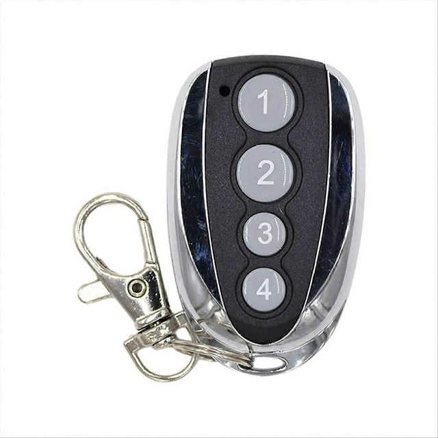 Garage Door Remote Control Command Gate Opener 868MHz for SOMMER