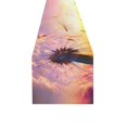 thumbnail image 2 of BSDHOME Dandelion Kitchen Dining Table Runner 14x72 inch For Dinner Parties, Events, Decor, 2 of 4