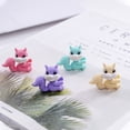 thumbnail image 4 of Shisuyan Erasers Assorted Color Novelty Erasers 16Pcs 1.4X1.2X0.4In, 4 of 9