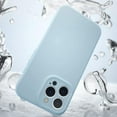 Compatible with iPhone Case,Liquid Silicone Gel Rubber AntiScratch