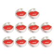 thumbnail image 2 of a polished and creative product description for your **10pcs Acrylic Lip Pattern Charms**:\n\n \n\n✨ **10pcs Acrylic Lip Pattern Charms – Add a Touch of, 2 of 4