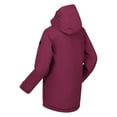 thumbnail image 2 of Regatta - Chaqueta Aislante Yewbank para Niños/Niñas (Caqui Oscuro), 2 of 4