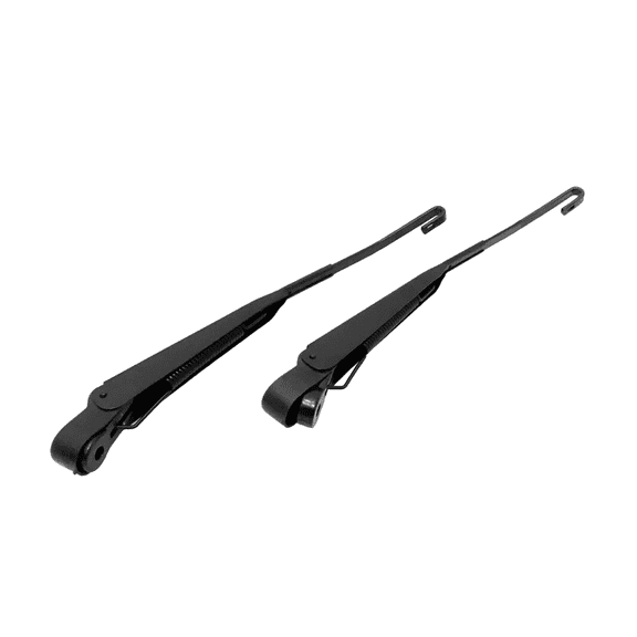 Suzuki Genuine SJ410 413 Sierra Drover Wiper Blade Arm Set For RH Drive fit for Jimny Samurai