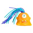 thumbnail image 4 of Screaming Monster Toys Juguete que grita para tirar del pelo para niños y adultos (naranja), 4 of 6