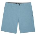 thumbnail image 2 of Men's O'Neill Locked Slub Hybrid Zipper Boardshort, 2 of 4