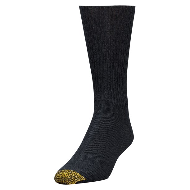 Gold Toe Men's Fluffies Socks 520S