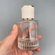 thumbnail image 5 of Botella de perfume en aerosol de 30 ml, botella de perfume portátil de viaje de 50 ml, botella de muestra pequeña vacía, 5 of 5