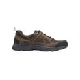 thumbnail image 2 of Rockport Rock Cove Shoe Brown | K71552, 2 of 3