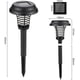 thumbnail image 3 of Lámpara LED solar para interiores y exteriores, ideal para jardín y patio., 3 of 5