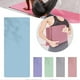 thumbnail image 2 of Non-Slip TPE Yoga-Mat Ultra Strength Fitness Mat Home Gym Fitness Mat Thick Exercise Physio Pilates Mats, 2 of 4
