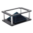 thumbnail image 1 of D Hologram,3D Holographic Display Stands Projector Hologram Projector Professionally Tested, 1 of 9