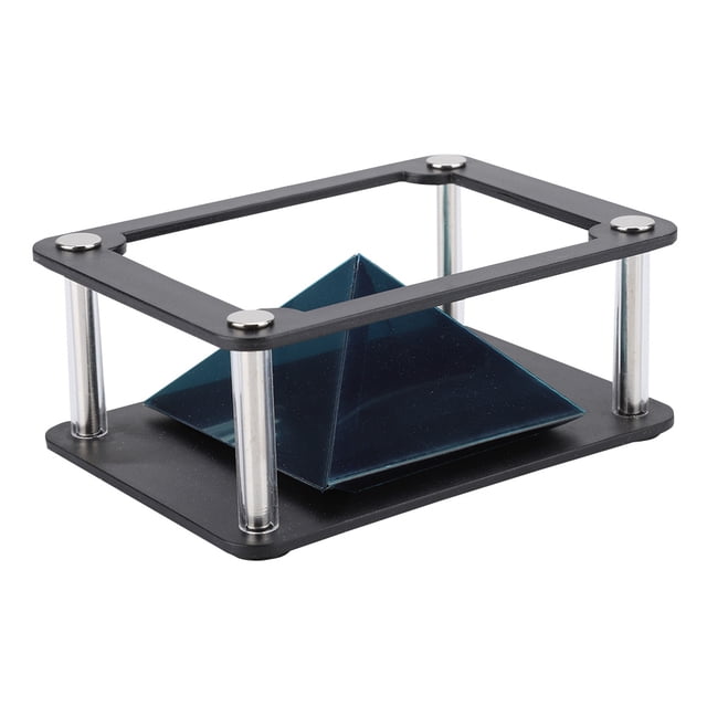 D Hologram,3D Holographic Display Stands Projector Hologram Projector Professionally Tested