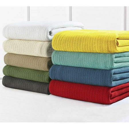UPC: 0021864399871 | Avanti Fiesta Blanket – Sunflower Twin
