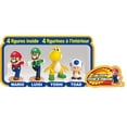 thumbnail image 4 of Epoch Games Super Mario Stadium Baseball, 4 of 5