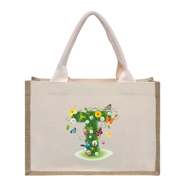 YOUSNH Sacs pour Femmes Sac à Main Lettre Maman Sac à Main Sac de Plage
