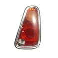 thumbnail image 3 of Mini Cooper R50/R52/R53 2005-2008 Rear Right Tail Light Lamp, Part 63217166956, 3 of 5