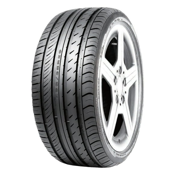 Llanta 205/55 R15 TOWNHALL TH-661 88V