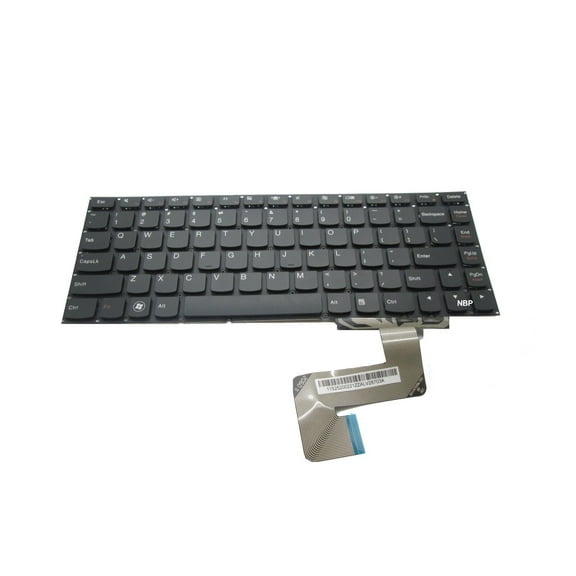 New Genuine Lenovo IdeaPad U400 keyboard 25200221