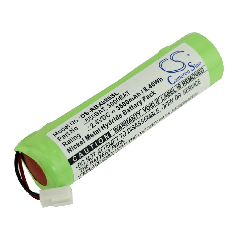 UL522 Batterie 3500mAh pour NOVIPro LS521 LS522 UL521 