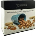 thumbnail image 4 of BariatricPal Coated Protein Puffs Snack - Variety Pack, 4 of 5