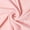 Baby Pink, variant on Micro Velvet Polyester 45" Short Pile 230 GSM Microfiber Fabric By The Yard For Sewing Apparel, Accessories, & Décor (White, 1 Yard)