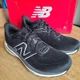 thumbnail image 1 of New Balance Men’s Fresh Foam X 860v13 Size 12.5 B Narrow Black White M860K13 NEW, 1 of 6