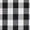 Black White Plaid, variant on Pajama Pants Women Palazzo Pants High Waisted Gingham Stripe Lounge Pants Wide Leg PJ Bottoms for Women Valentine's Day