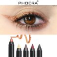 thumbnail image 4 of New Professional Color Eyeliner Pencil Pearlescent Matte Waterproof Fast, 4 of 5