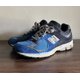 thumbnail image 1 of New Balance 2002r Shadow Grey/Oasis Blue Sneakers Shoes Mens Size 11 Womens 12.5, 1 of 6
