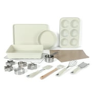 Martha Stewart Everyday 20-Piece Aluminum Bakeware Combo Set