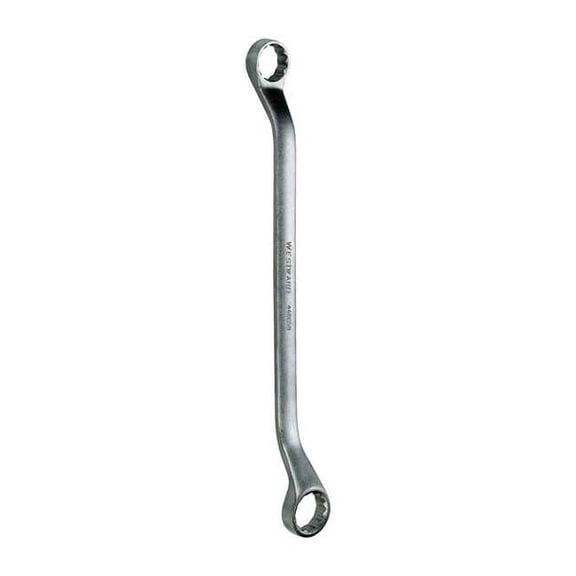 Westward Box End Wrench,15/16",1" Head Sizes 446G59