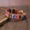 #2, variant on Vintage Bracelet Women Handmade Stone Tube Beads Leather Wrap Bracelet-#10