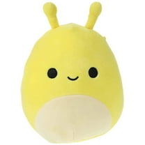 Squishmallows 7.5" Zarina the Banana Slug