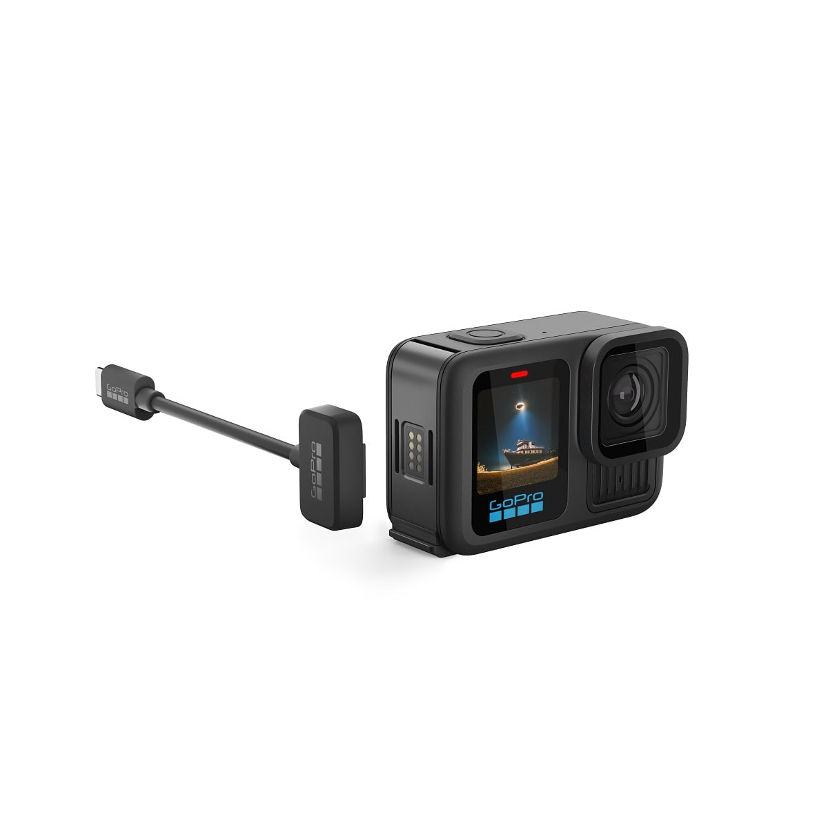 新品】GoPro HERO9 HERO10 HERO11 BLACK MEDIA MOD メディア 新品】GoPro HERO9 HERO10 HERO11 BLACK MEDIA MOD メディア