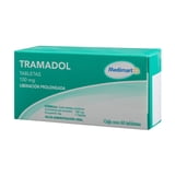 Tramadol Medimart 100 Mg Liberaci n Prolongada 60 Tabletas Walmart En tramadol-medimart-100-mg-liberaci-n-prolongada-60-tabletas-walmart-en