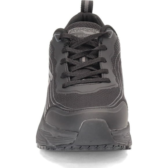 Skechers Work Elite SR-Rytas Black 11