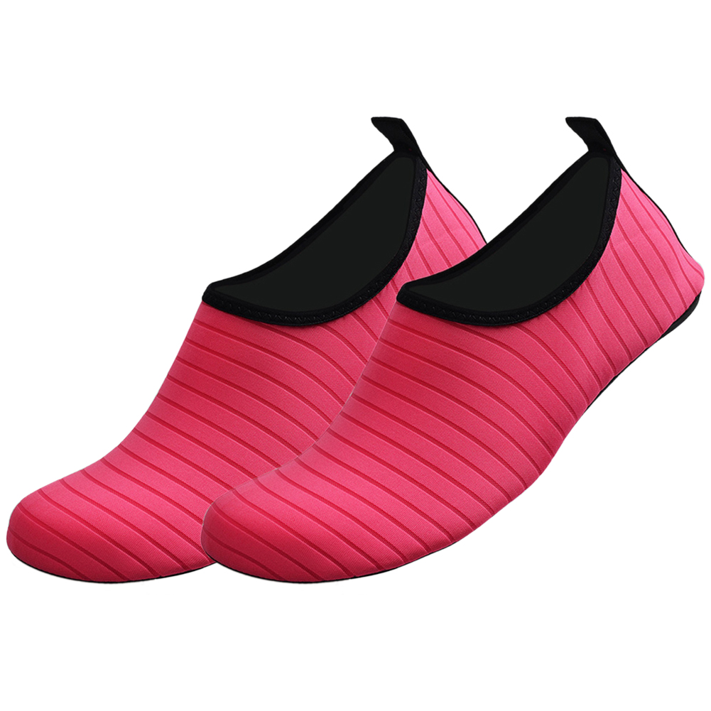 Water Shoes Women's Men's Outdoor Beach Swimming Aqua Socks QuickDry