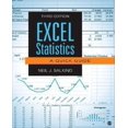 thumbnail image 1 of Statistiques Excel, un Guide Rapide, 1 of 4
