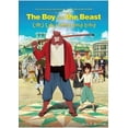 thumbnail image 2 of New The Boy and the Beast (Blu-ray + DVD), 2 of 2