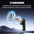 thumbnail image 4 of Auriculares Bt Inalámbricos Para Juegos Transformers Tf-t36, 4 of 8