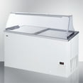 thumbnail image 2 of SUMMIT NOVA45PDC 14 Cu.Ft. Dipping Cabinet, 2 of 5