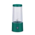 thumbnail image 1 of Up to 65% off Portable Electric Juicer Cup Usb Rechargeable Personal Size Juicer Easy To Use, 1 of 1