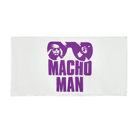 Official WWE Authentic Macho Man Randy Savage 