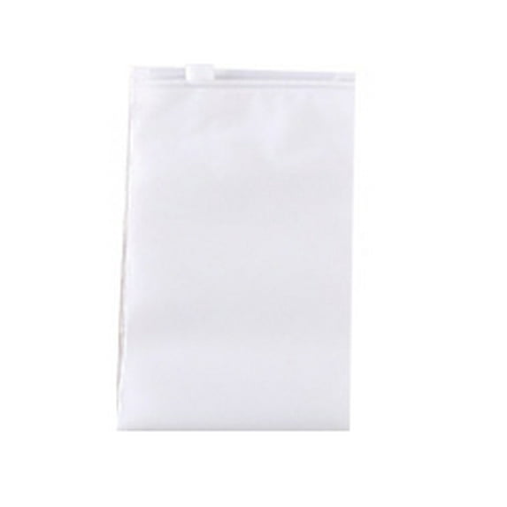 1/4PCS Waterproof Laundry Shoe Travel Pouch Storage Luggage Clothes Clear Organizer Travel Luggage Organizers Include Waterproof Shoe Storage Bag Convenient Packing Pouches