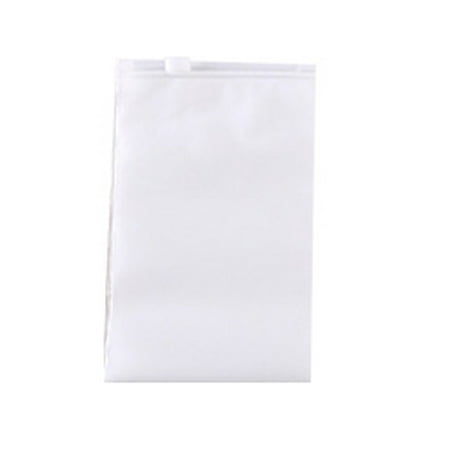 

ActFu Waterproof Laundry Shoe Travel Pouch Storage Luggage Clothes Clear Organizer